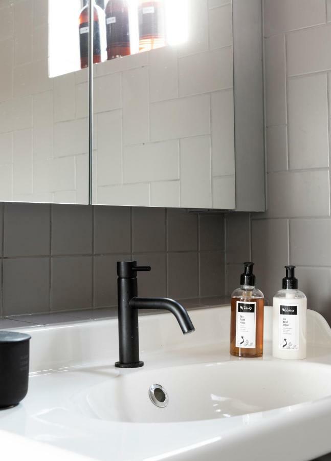 Luxury House, Golden Circle Getaway - Private Hot Tub And Sauna Reykholt  Exterior foto