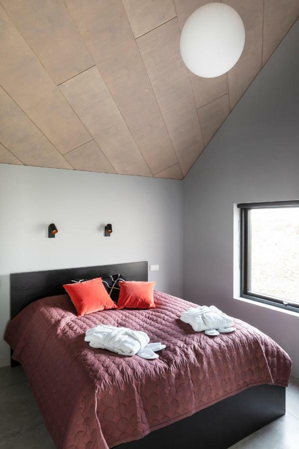 Luxury House, Golden Circle Getaway - Private Hot Tub And Sauna Reykholt  Exterior foto