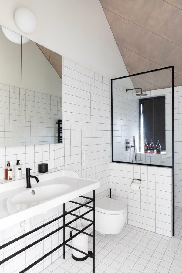 Luxury House, Golden Circle Getaway - Private Hot Tub And Sauna Reykholt  Exterior foto